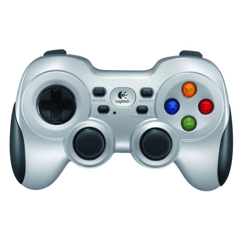 Logitech F710 Wireless Gaming Pad - وحدة تحكم